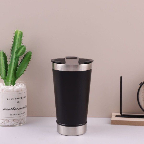 Producto - VASO TERMICA 502ML COLOR SURTIDO