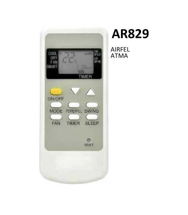 Producto - AR829