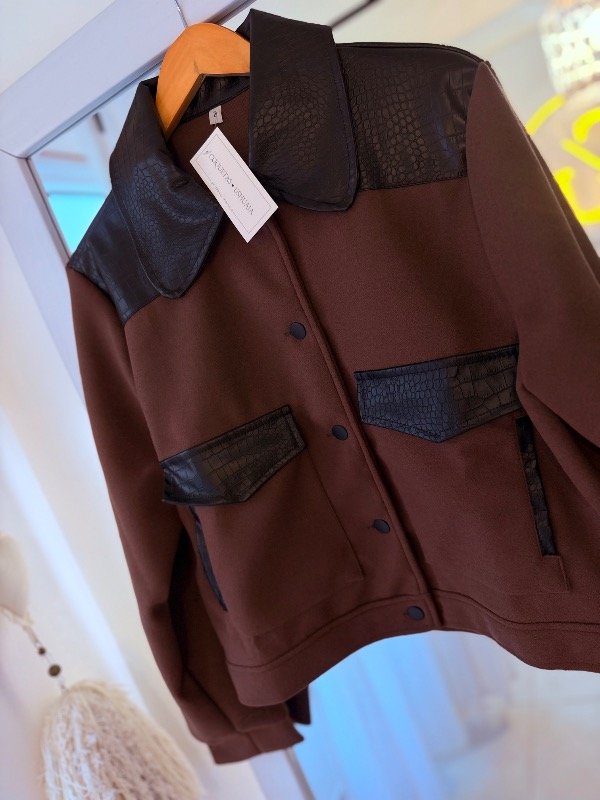 Producto - Jacket Rocio - 1