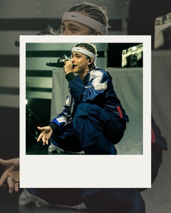 Producto - Polaroid Trueno, Sporty