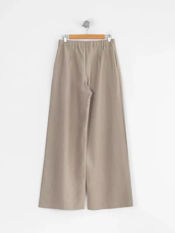 Producto - Pantalón Noche - Por encargue - EL PRECIO PUBLICADO ES LA SEÑA - 6