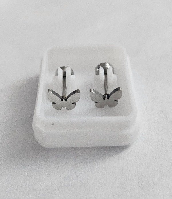 Producto - Abridor acero mariposa