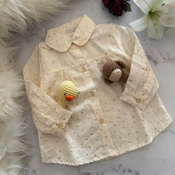Producto - Camisola Mila Natural