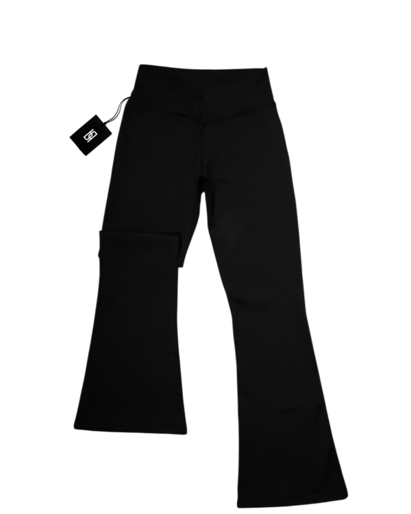 Producto - Calza Oxford Cintura Ancha