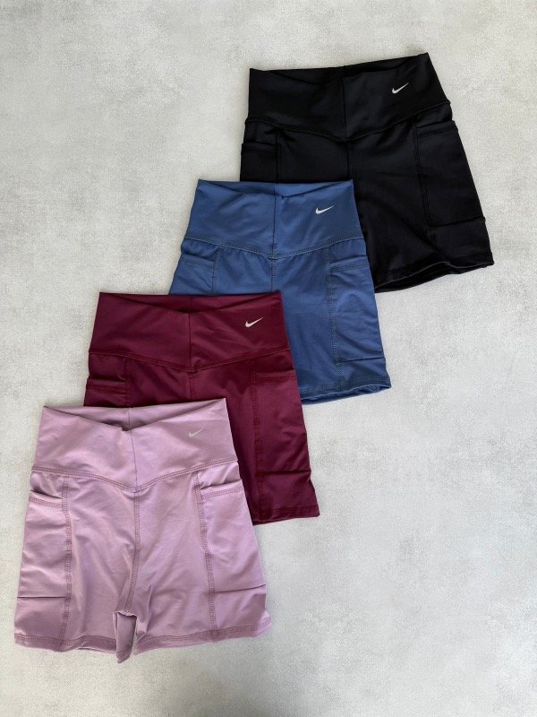 Producto - SHORT NK CON BOLSILLOS