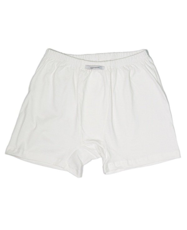 Producto - Boxer off white y liso