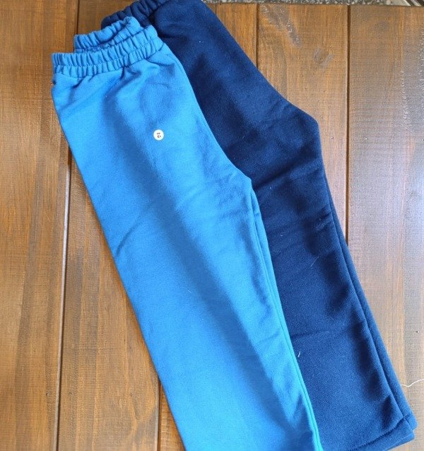 Producto - Pantalón Jogging - T6