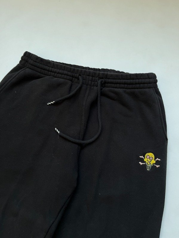 Producto - Icecream Vertical Logo Fleece Sweatpants - 2