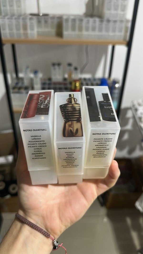 Producto - Perfume extracto 60 ml ARABES