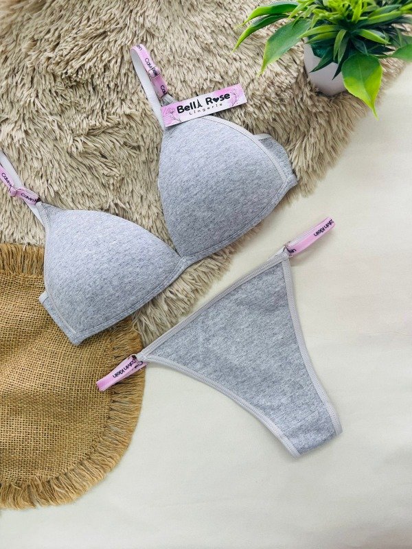 Producto - ART 610. GRIS - UNIDAD