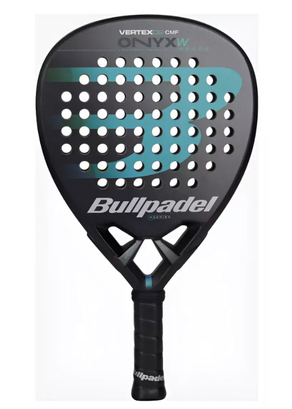 Producto - Bullpadel onyx vertex 02 Julieta Bidahorria