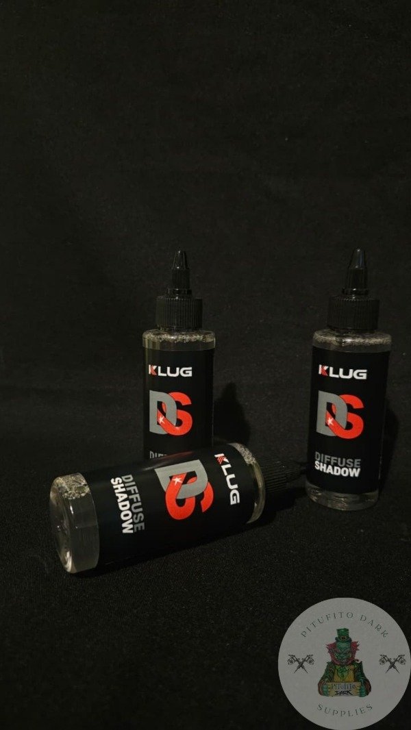 Producto - Witch Hazel Klug Ink 125ml Diluyente Profesional Para Tatuaje