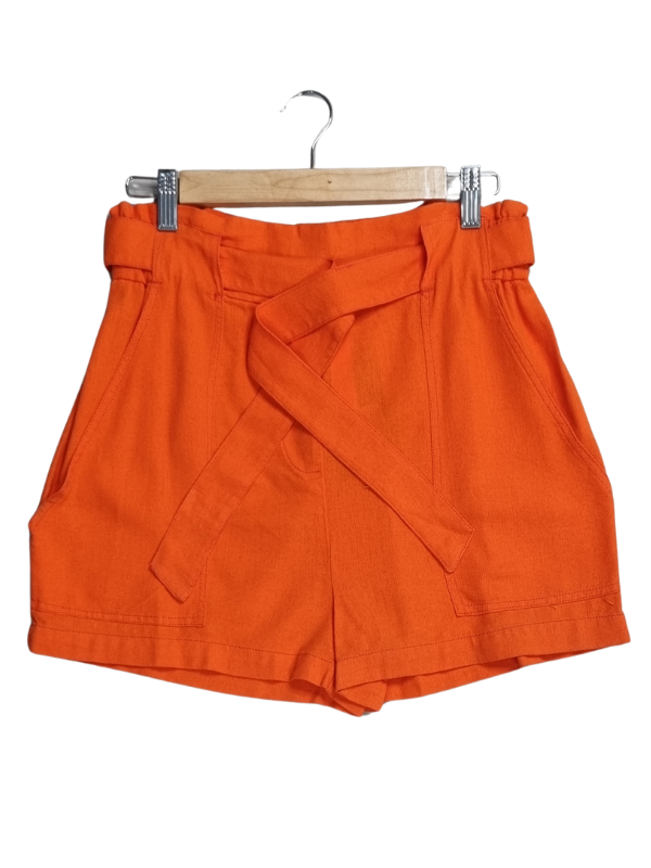 Producto - Short Orange