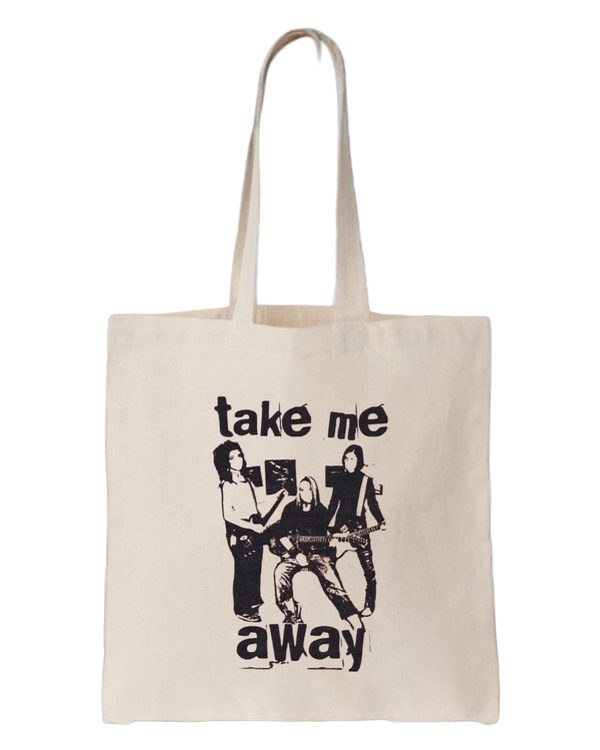 Producto - TOTE TAKE ME AWAY