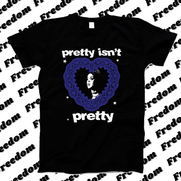 Remera PRETTY