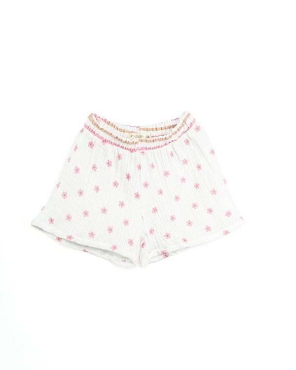 Producto - Short Estampado Cotton