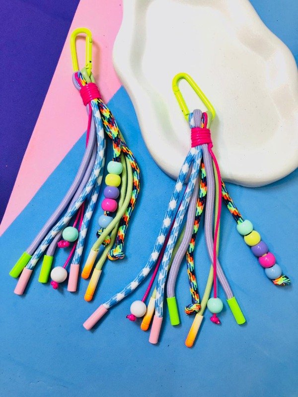 Producto - llavero clasico