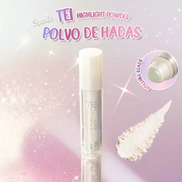 Producto - Polvo de Hadas - TEI