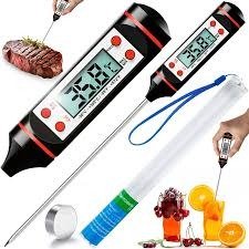 Producto - Termómetro Digital de Cocina