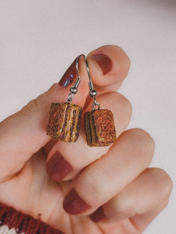 Producto - Aros Chocotorta