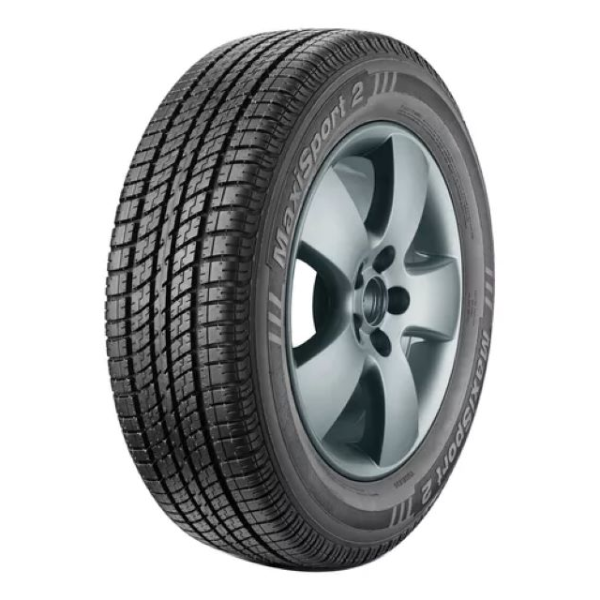 Producto - 175-70 R14 84T MAXISPORT 2