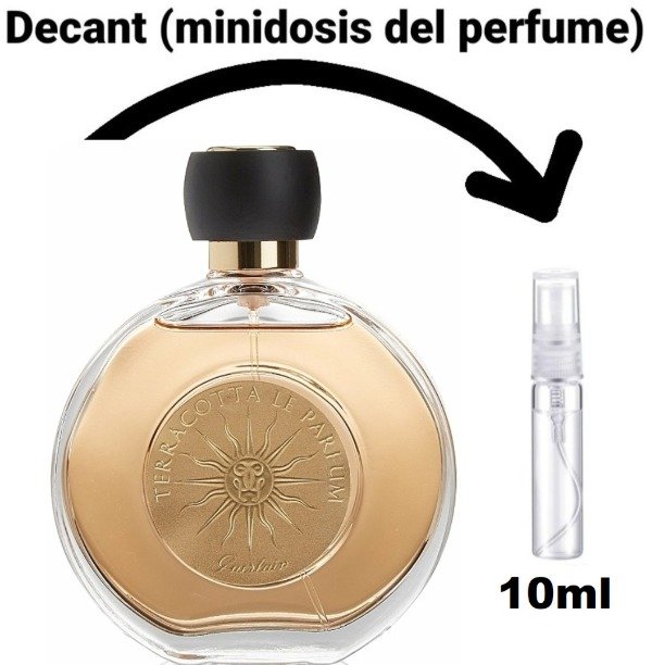 Producto - Terracotta Le Parfum Guerlain 10ml - 0