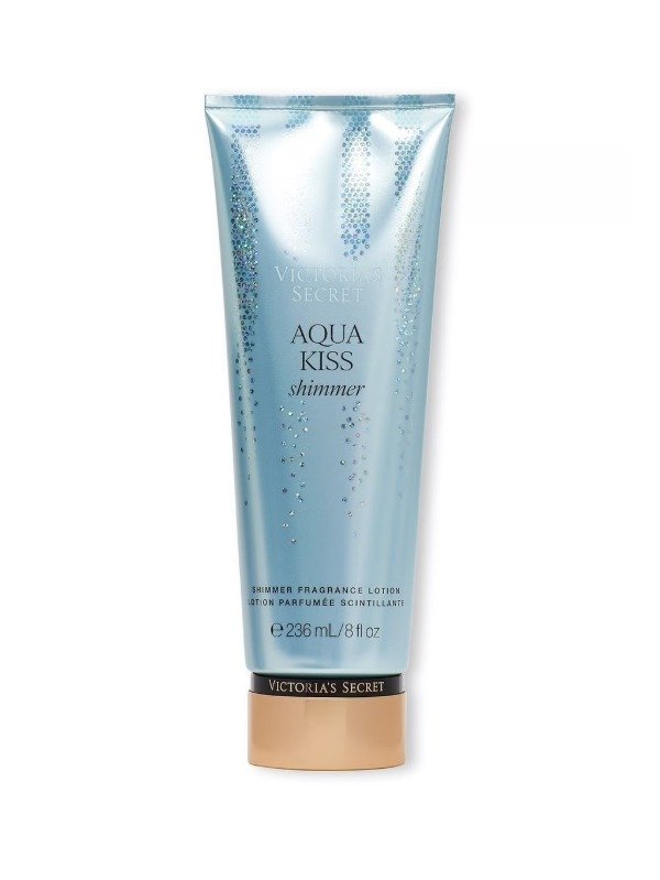 Producto - Aqua Kiss Shimmer Body Lotion