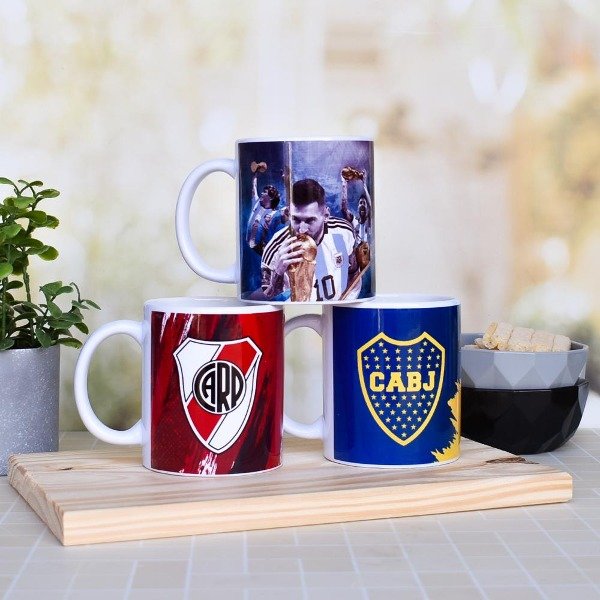Producto - TAZAS IMPORTADAS ESTAMPADAS DE CERAMICA