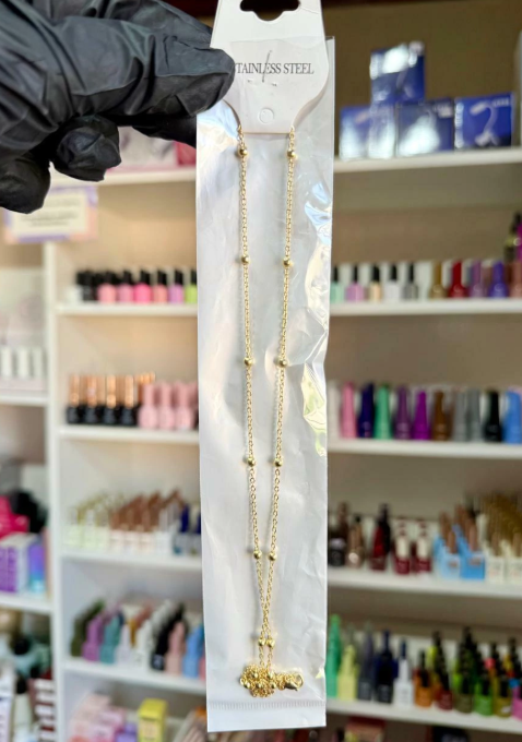 Producto - Cadenita de acero quirurgico