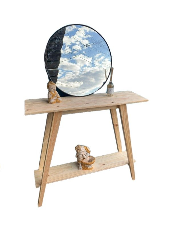 Producto - Combo arrime retro + espejo