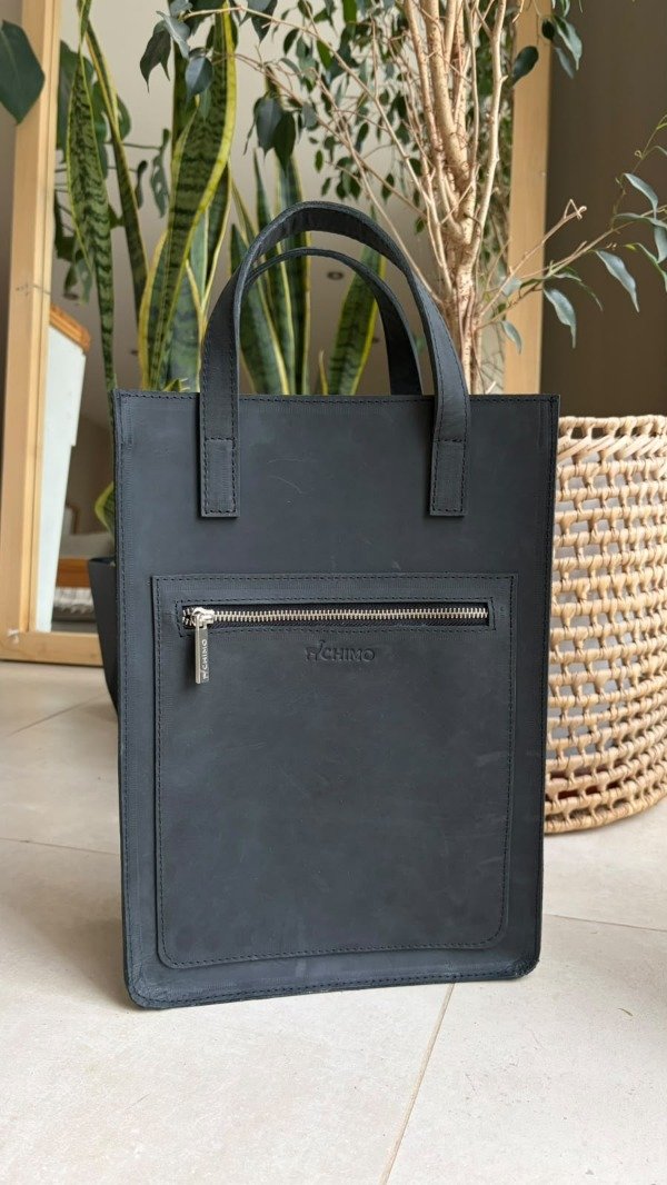 Producto - Matera Argentina, color negro - 2