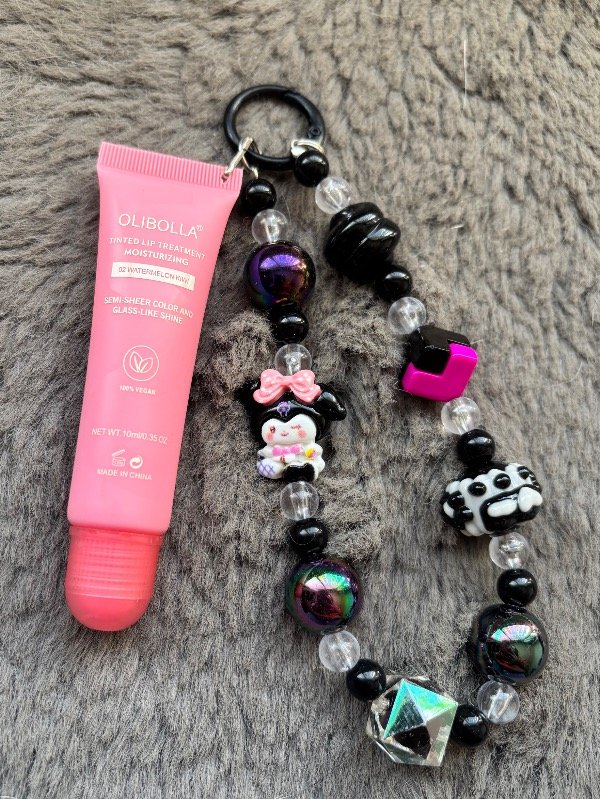 Producto - Llavero gloss
