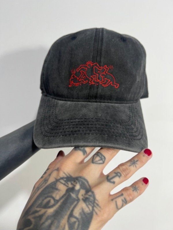 Producto - Gorra Haring