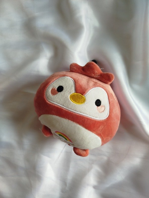 Producto - Almohada de viaje con antifaz kids - 1