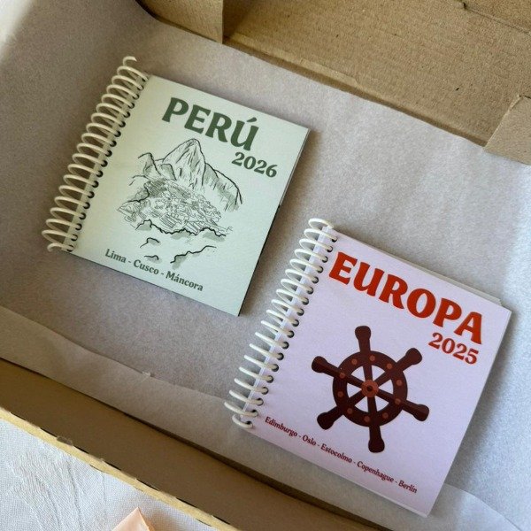 Producto - Phototrip personalizado