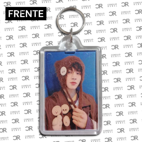 Producto - SEUNGMIN - SKZ [ LF ]