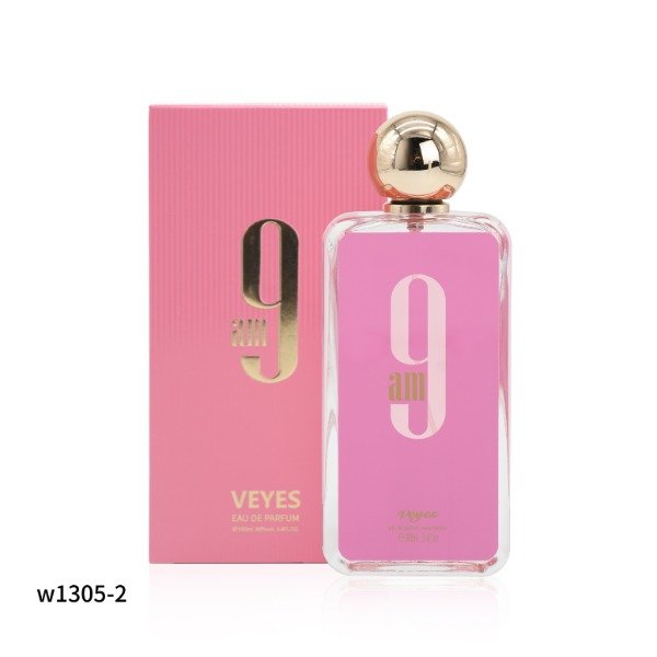 Producto - Perfume 9AM Pink 50ml Alternativo