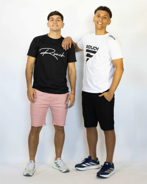 Producto - BERMUDA BENGALINA HOMBRE (3 Colores)