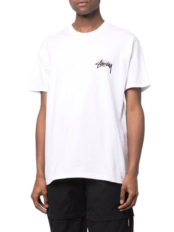 Producto - Stussy White
