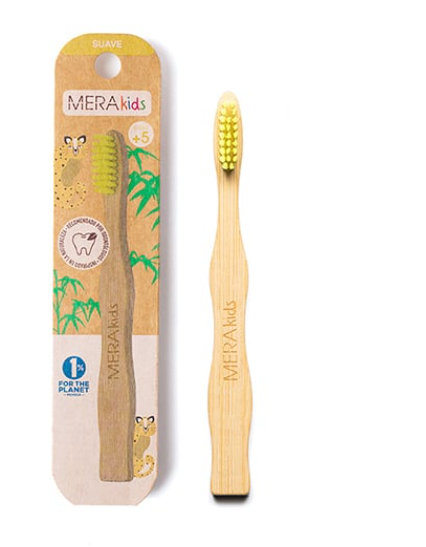 Producto - Cepillo MERAKI MERAKIDS - 1
