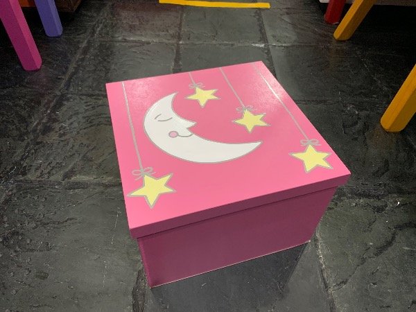 Producto - Caja Chica #1 - 4