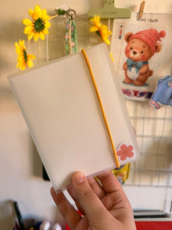 Producto - Carpeta Organizadora chica