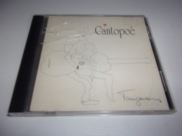 Producto - CD JORGE HEILPERN ANGOMAN CANTOPPE C1