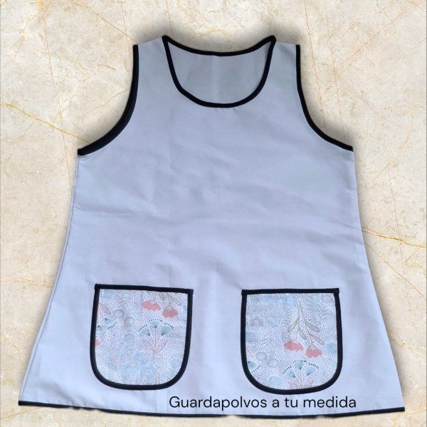 Producto - Puntillismo con negro T.M