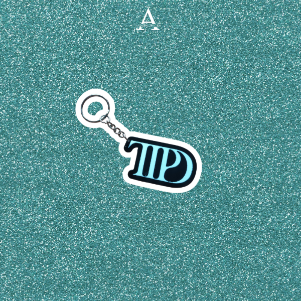 Producto - Llavero TTPD