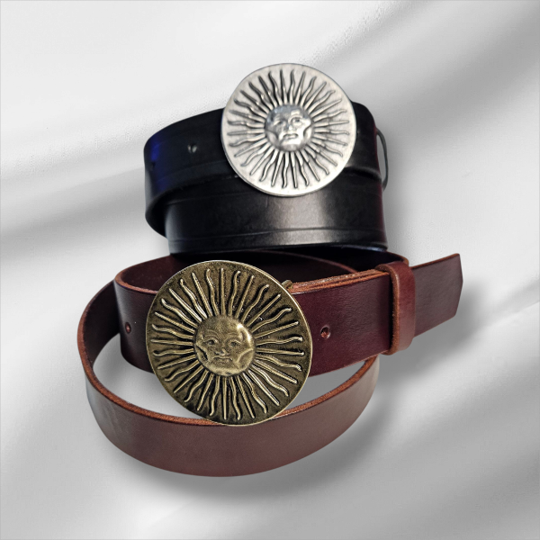 Producto - Cinto Sol de Mayo