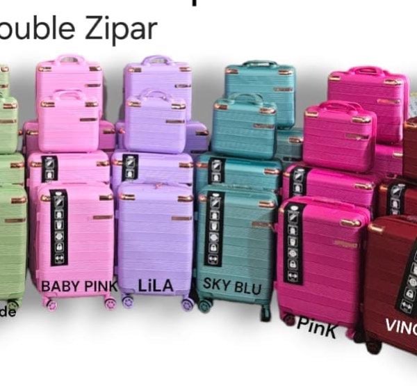 Producto - Set de valijas 7 unidades