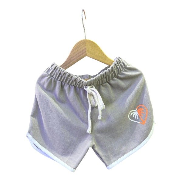 Producto - Short Corazon - 1