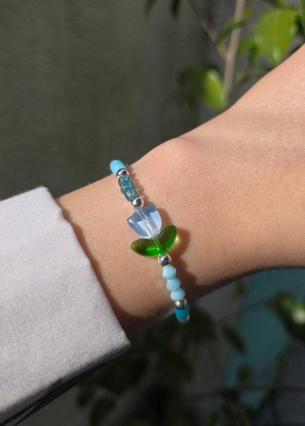 Producto - Pulsera Tulipan Aurora - 1