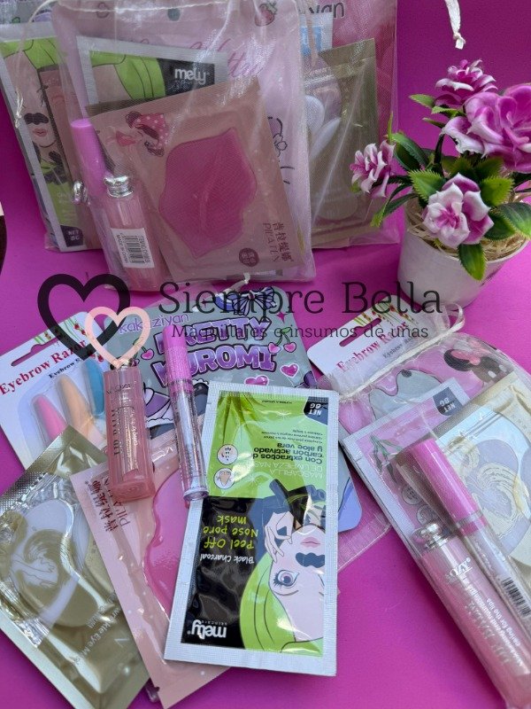 Producto - Souvenirs N2 x3 unidades - 1